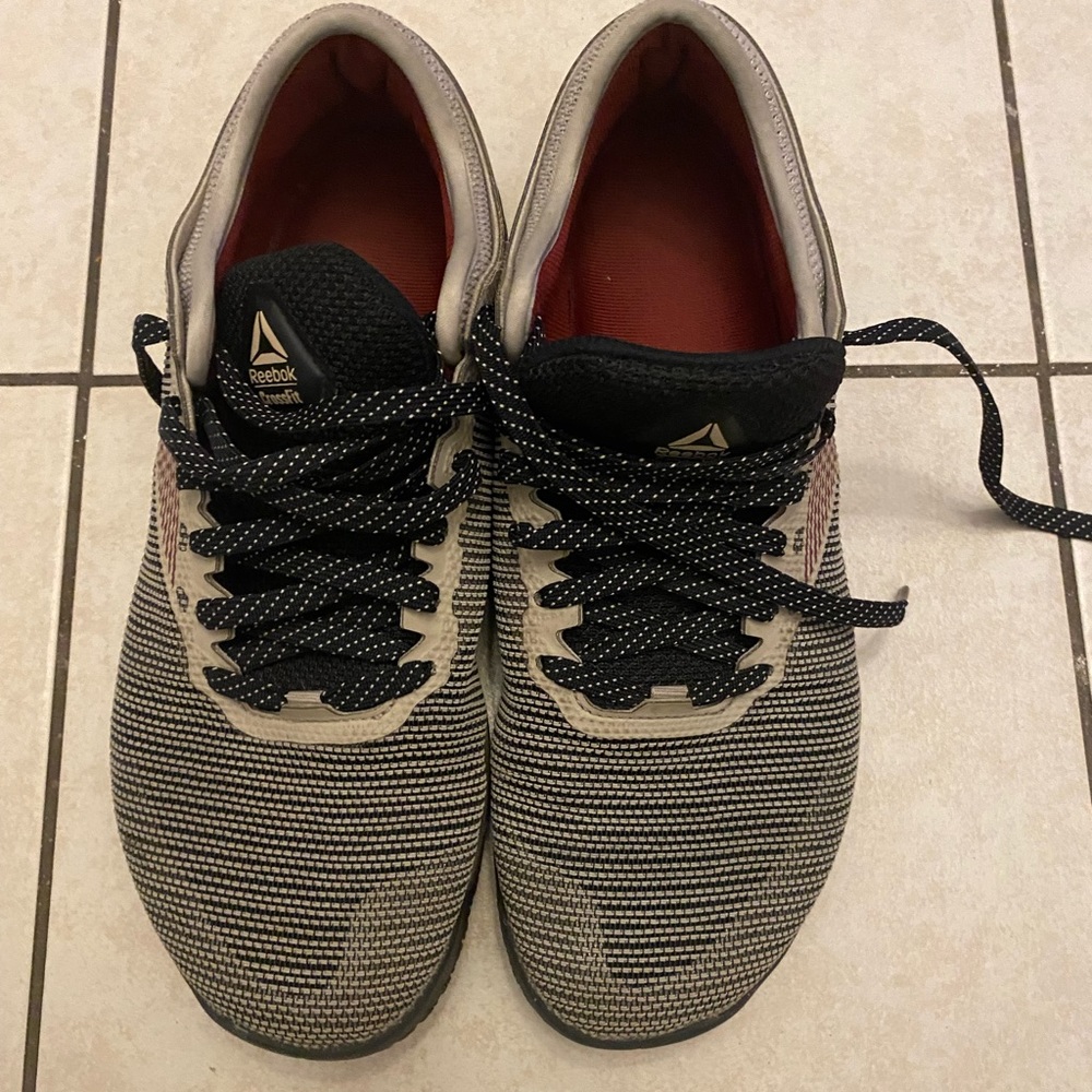 Reebok Nano 10.5